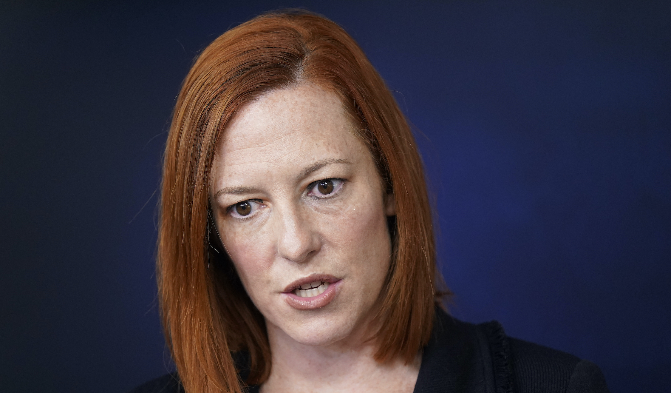 Psaki: Abbott ‘declined’ money for illegal immigrant COVID tests, hopes ‘he’ll reconsider’