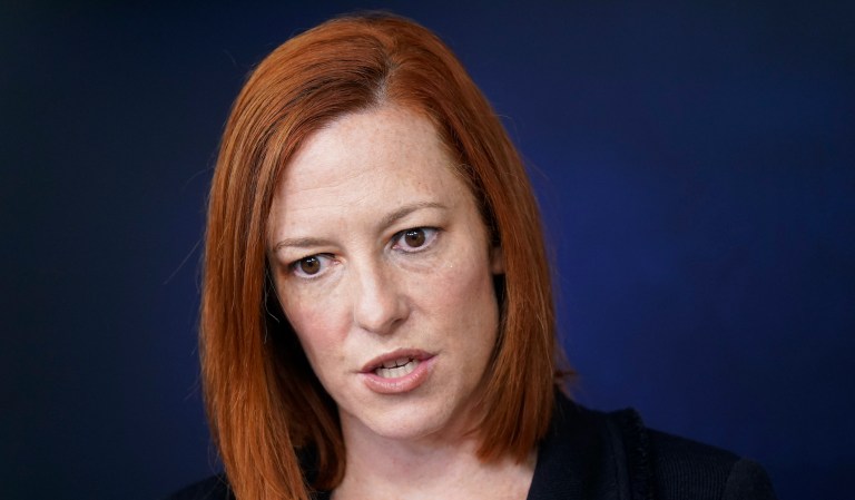 Biden administration takes credit for WHO not releasing early summary of COVID-19 origins report