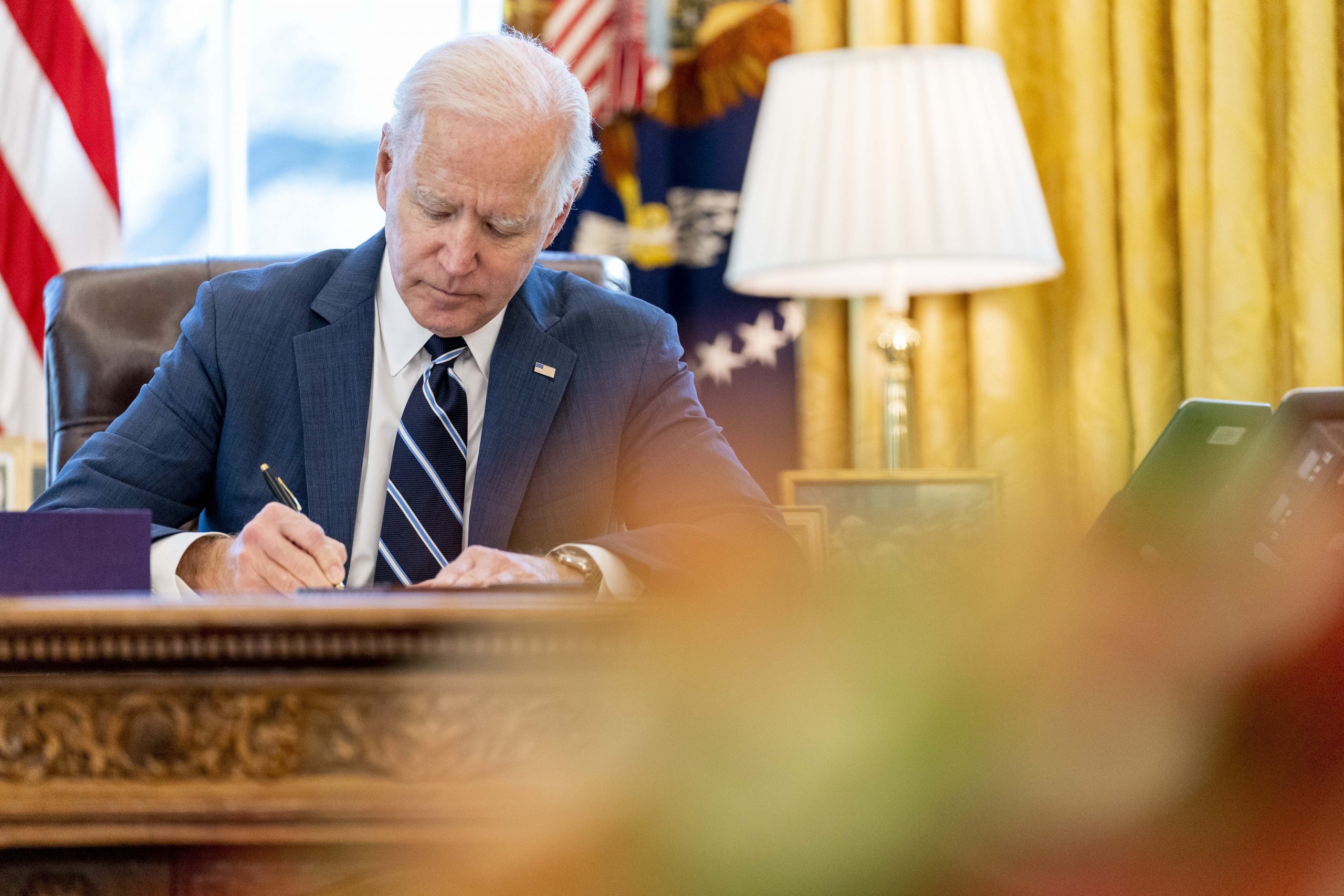 $242B worth of stimulus checks sent out: Treasury