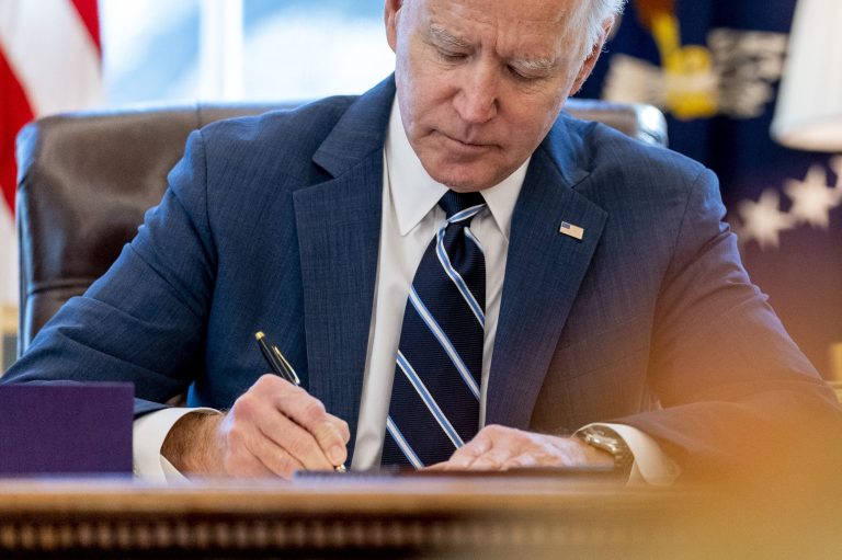 Uncovering COVID-19’s origins: How team Biden is stonewalling