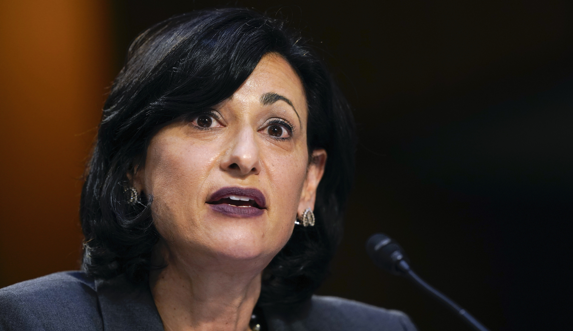 The Biden administration quietly extended a disastrous pandemic policy