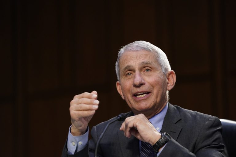 Fauci faults youth sports for uptick in COVID-19 cases
