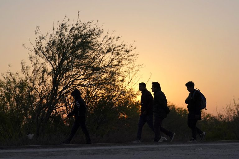 ‘Don’t know the reality’: Venezuelan migrant at US border slams Americans who support socialism