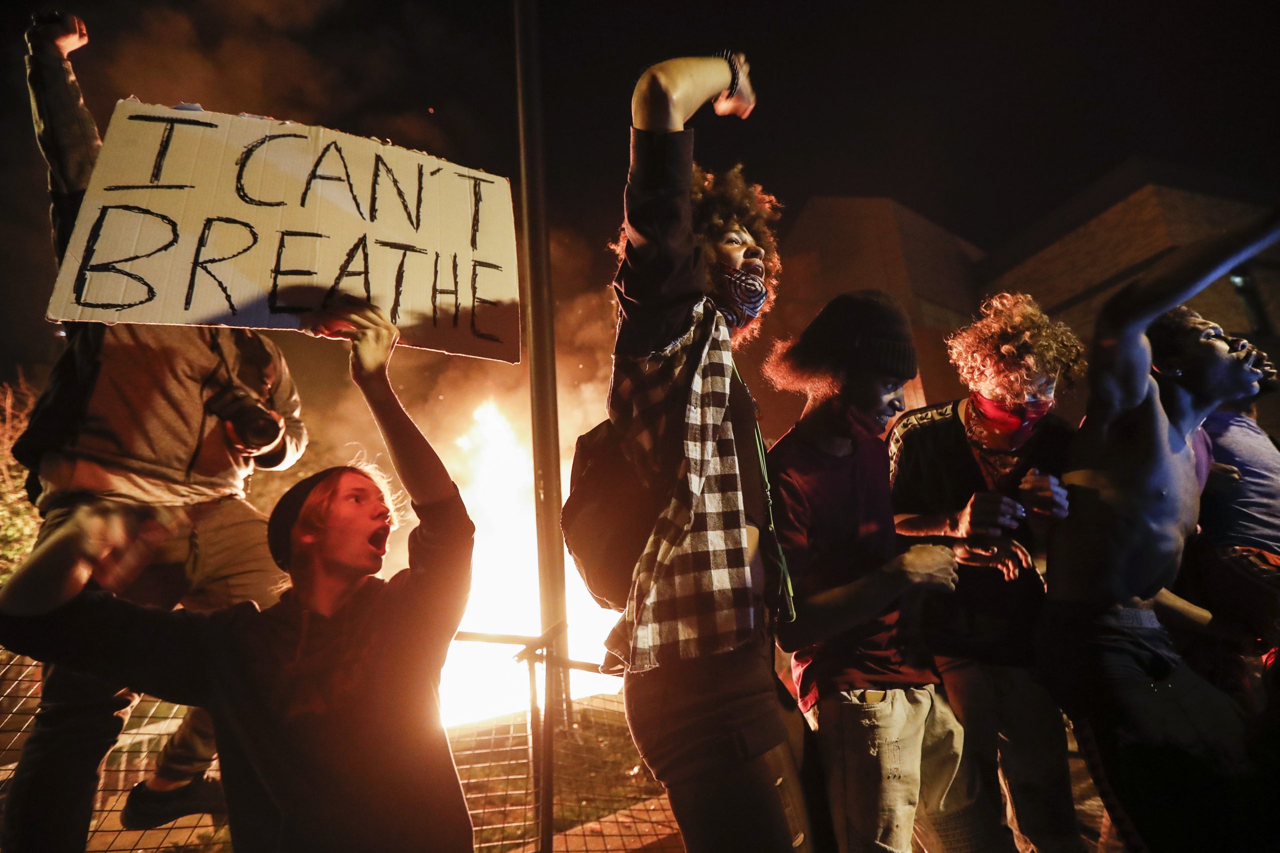 Minneapolis may dish out $35M for police and firefighters who quit after George Floyd riots
