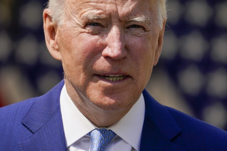 Biden says gun violence costs the country ‘$280B’ per year