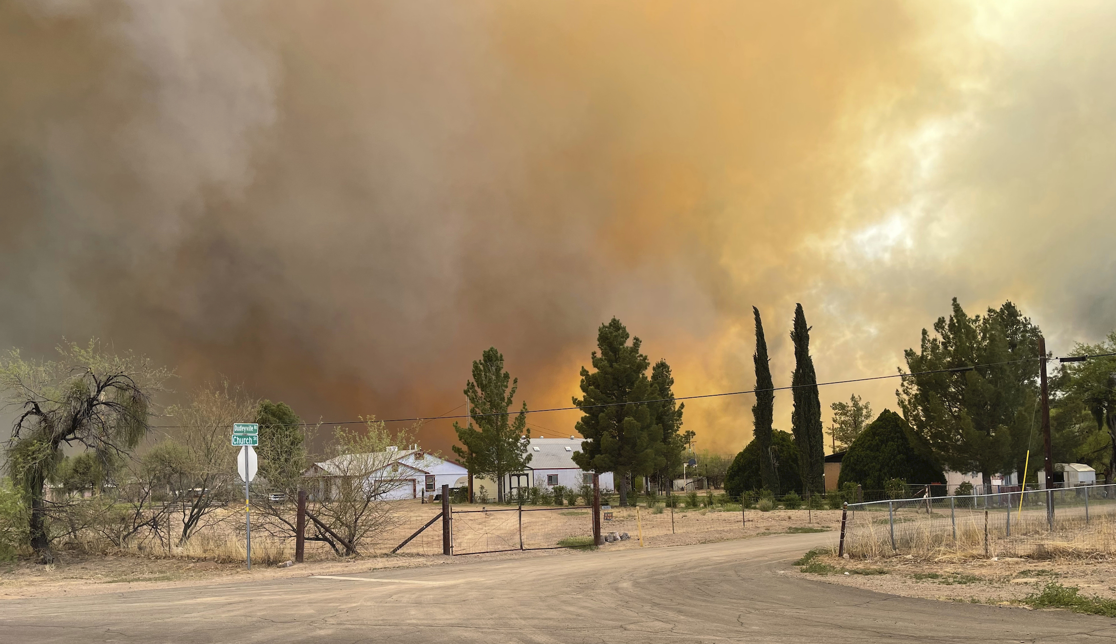 How to prevent wildfires without more government interference