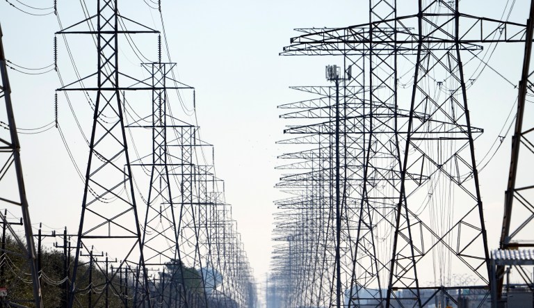 Biden leaves electric grid vulnerable to Chinese checkmate