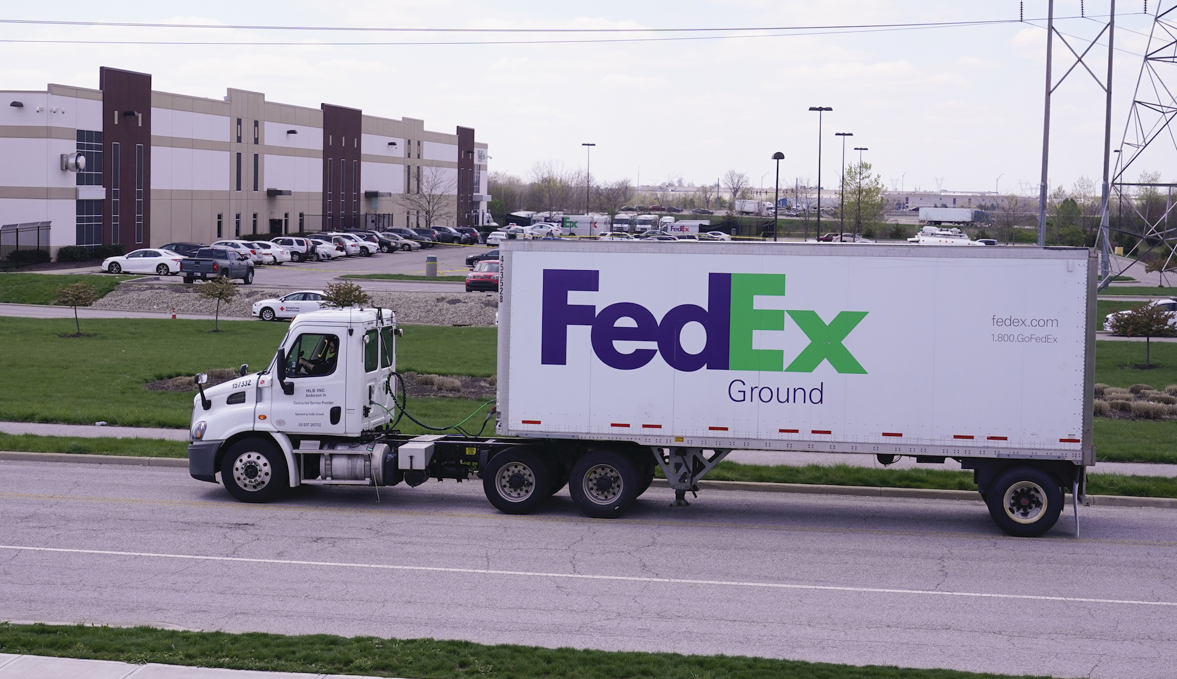 Indianapolis FedEx shooting suspect was part of My Little Pony subculture of ‘bronies’: Report