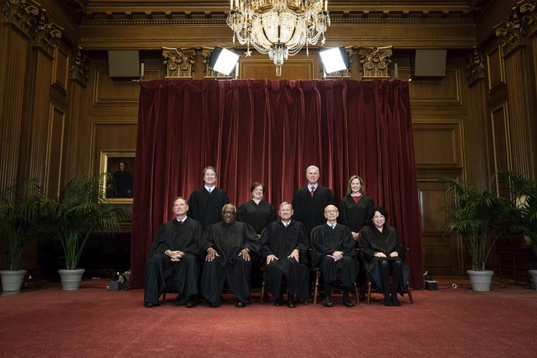 Over 60% of country says Supreme Court justices politically motivated: Poll