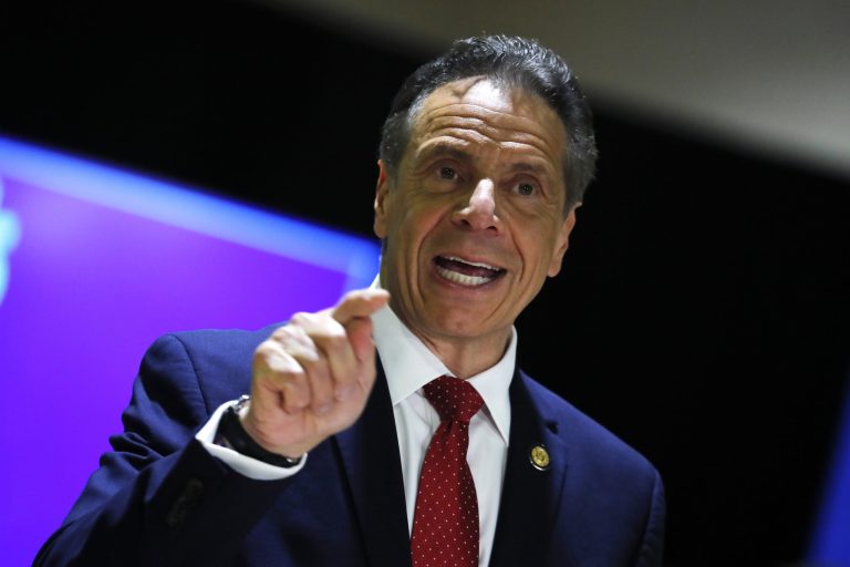 Cuomo denies all sexual misconduct allegations, says he ‘didn’t do anything wrong’