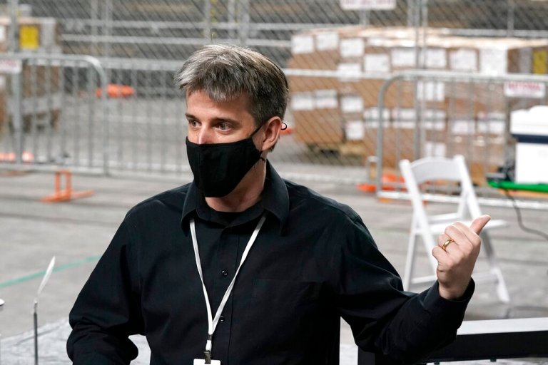 Colorado adopts emergency rule to protect from ‘sham’ election audits