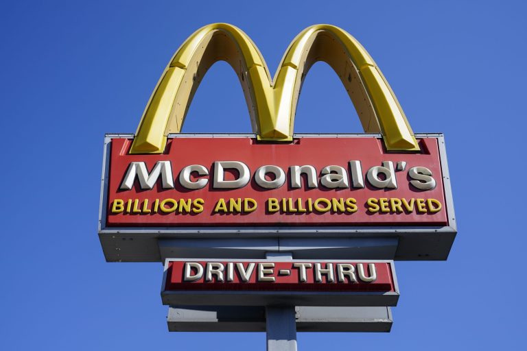 FTC investigating why McDonald’s ice cream machines are always broken