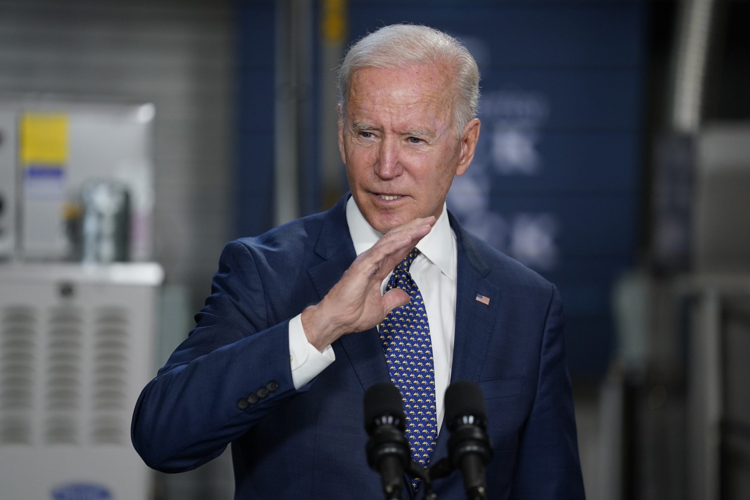 Big spending is making our inflation problem worse