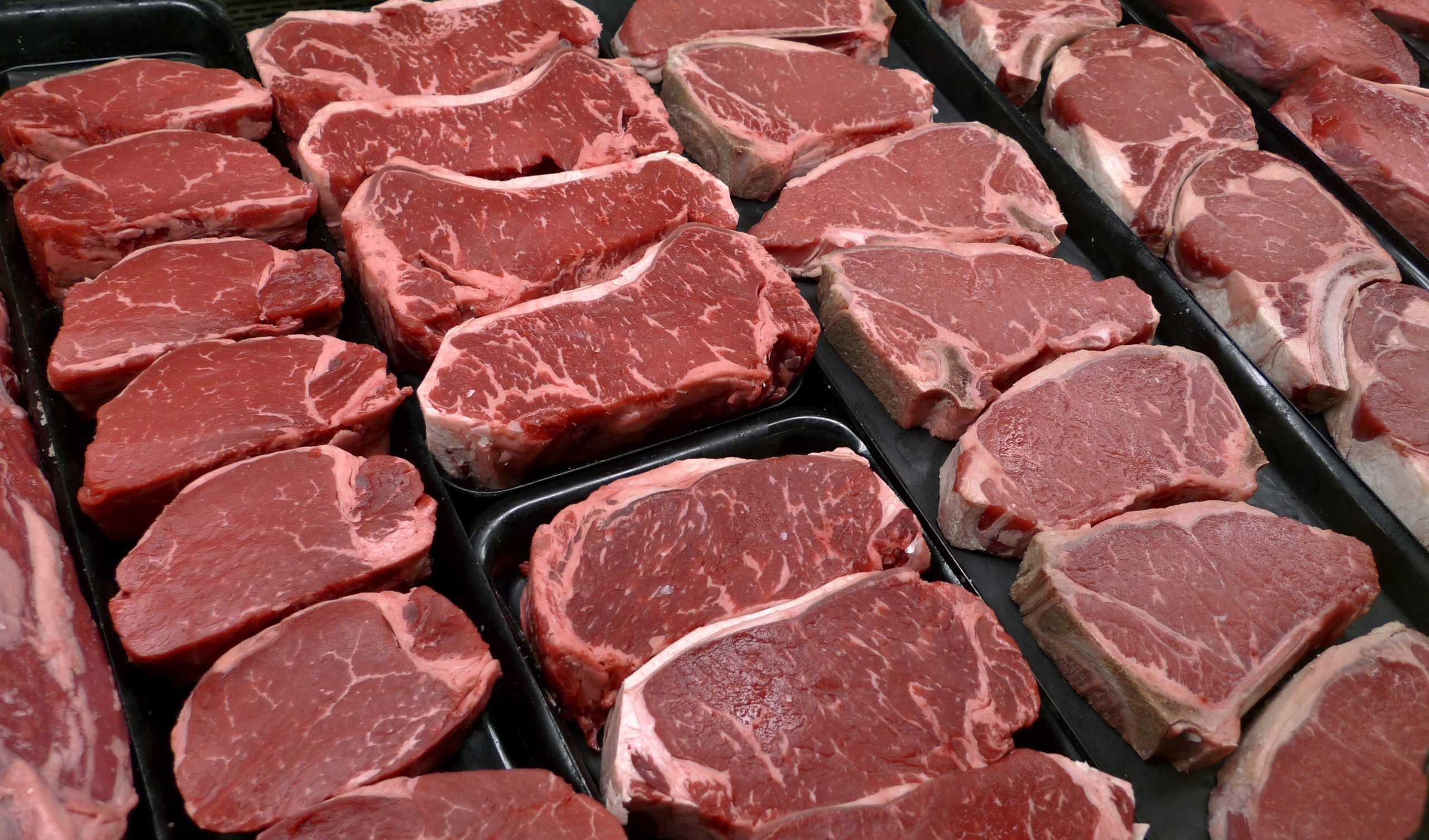 What to know about the CDC warning on rare tick-borne allergy to meat