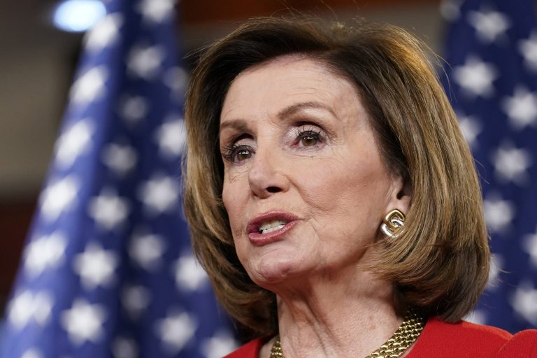 Pelosi says Trump-era subpoenas go ‘beyond Richard Nixon’ as she vows to investigate