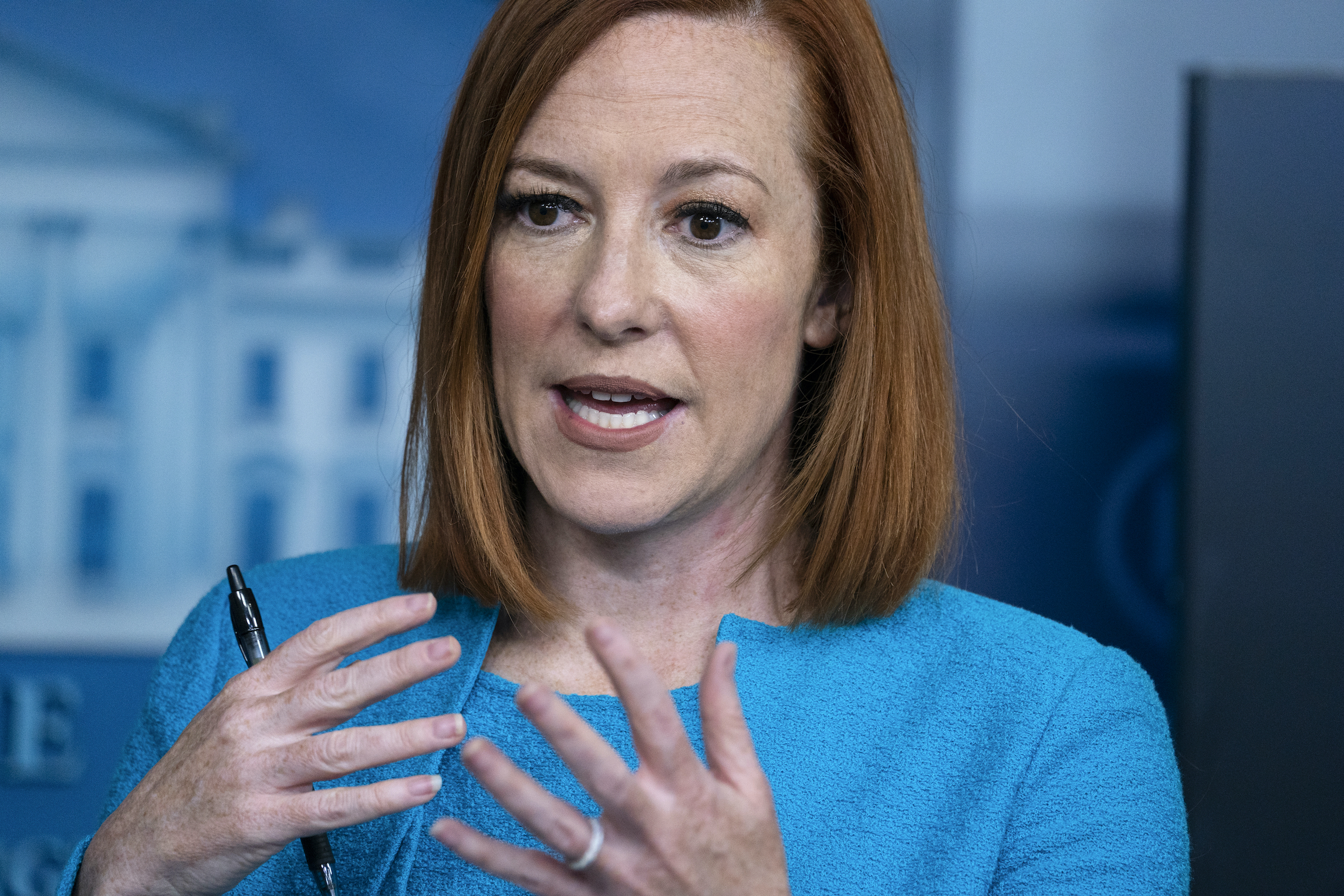 White House strikes user fees as possible spending package pay-for