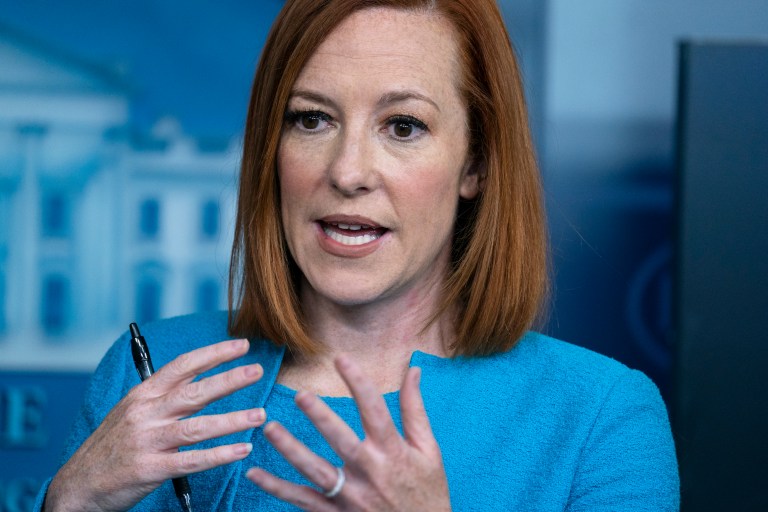 ‘Outrageous’: White House vows to investigate reports of migrant teenagers being housed on buses