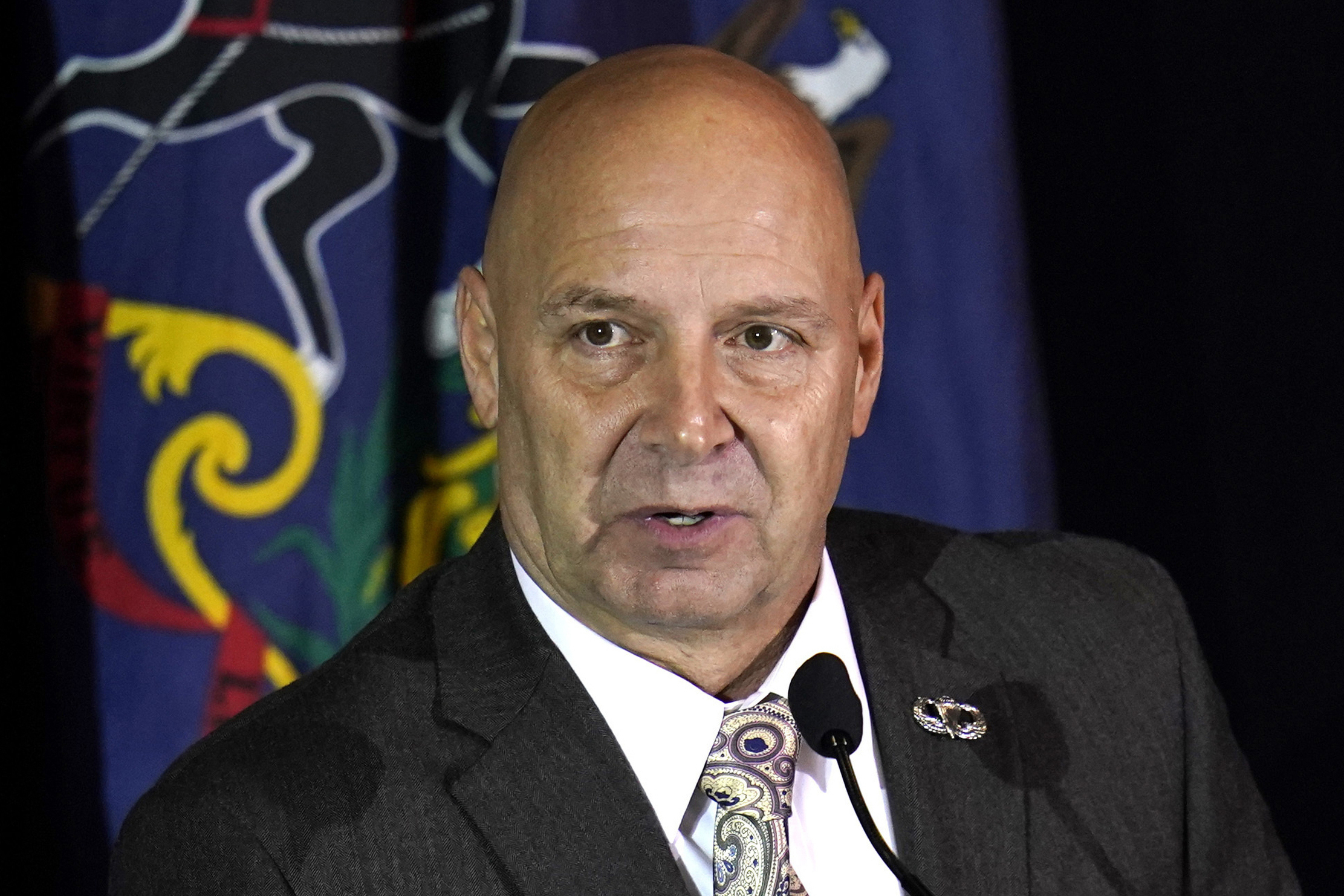 Pennsylvania ‘forensic investigation’ seeks election materials