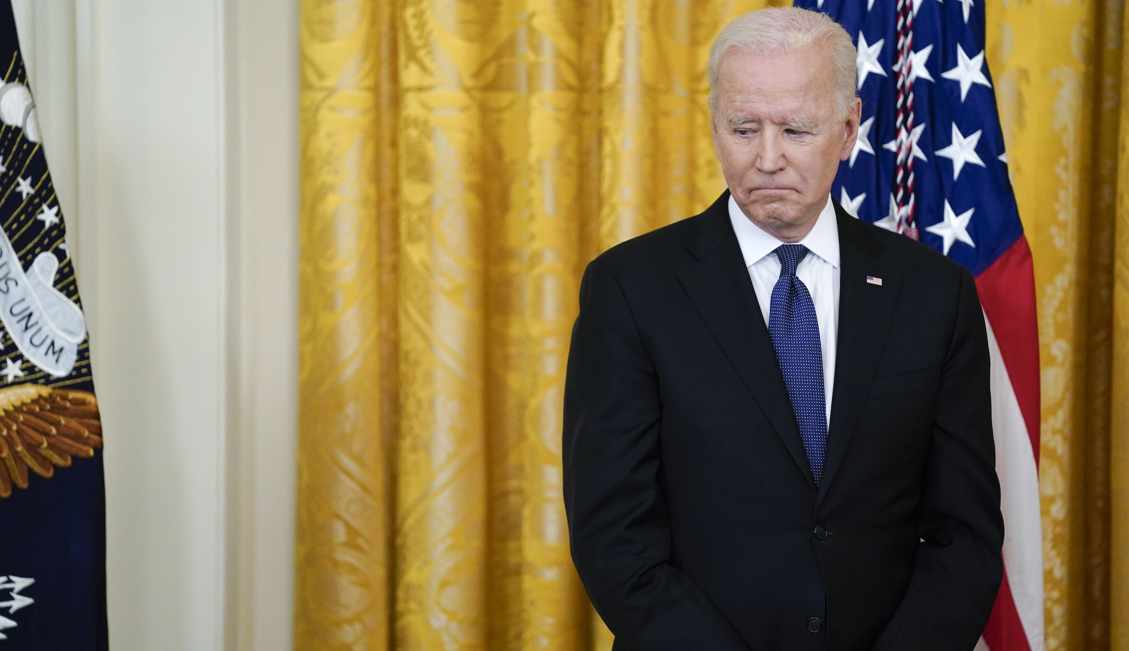 Biden faces impossible budget math even with big tax hikes
