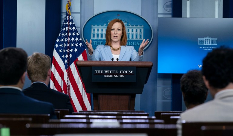 White House unveils slightly cheaper infrastructure counteroffer