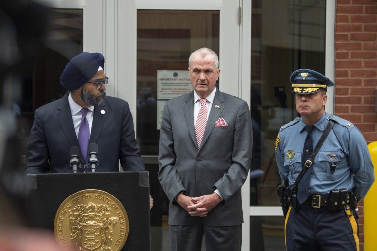 Former New Jersey health official adds defamation claims against governor, state lawmaker to whistleblower lawsuit