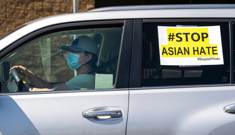 Justices must end anti-Asian discrimination by colleges