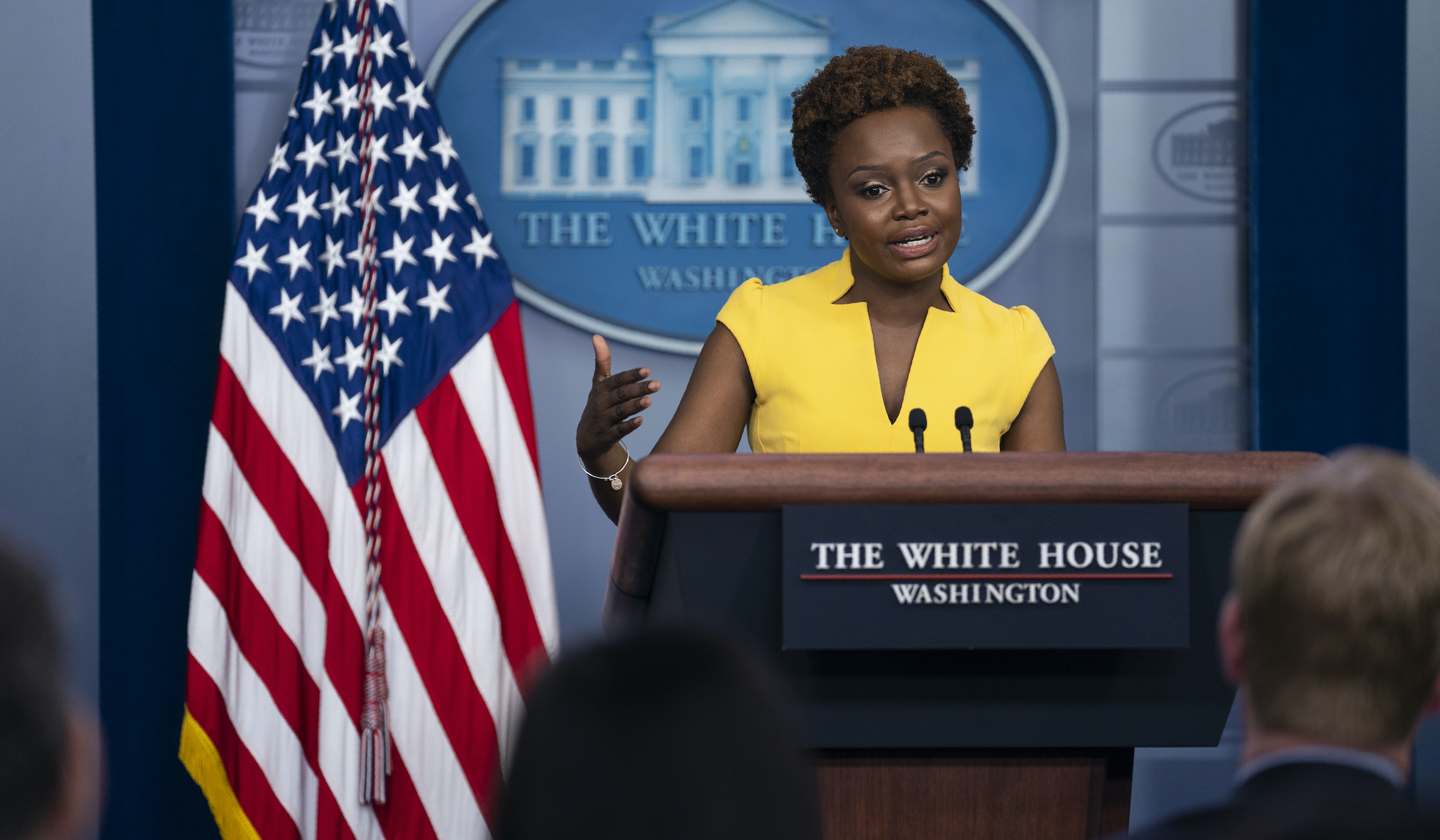 White House turns Trump Organization indictments into call for tax reform