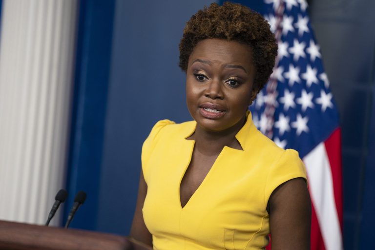 White House says ‘it would not be appropriate’ to comment on FBI search for nuclear documents