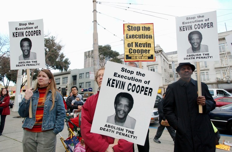 Newsom orders independent investigation into 1985 quadruple murder conviction