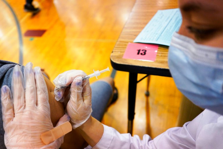 Study shows reasons why some Illinoisans not vaccinated