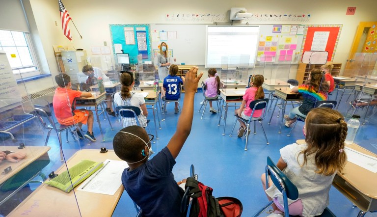‘Equity’ has left K-12 students behind