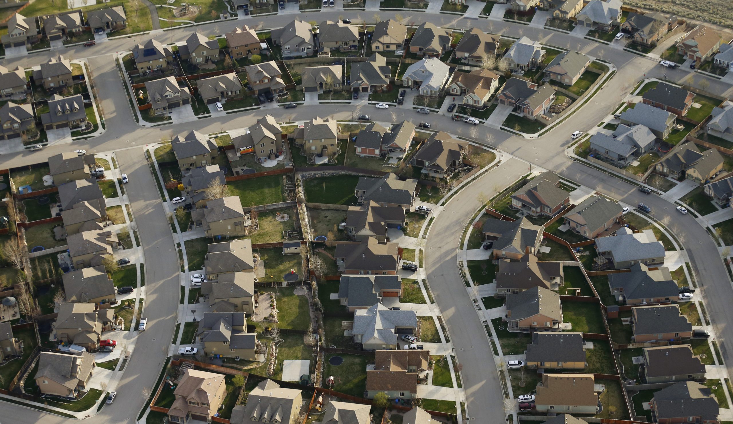 Illinois residents can soon apply for $30K COVID-19 mortgage relief fund