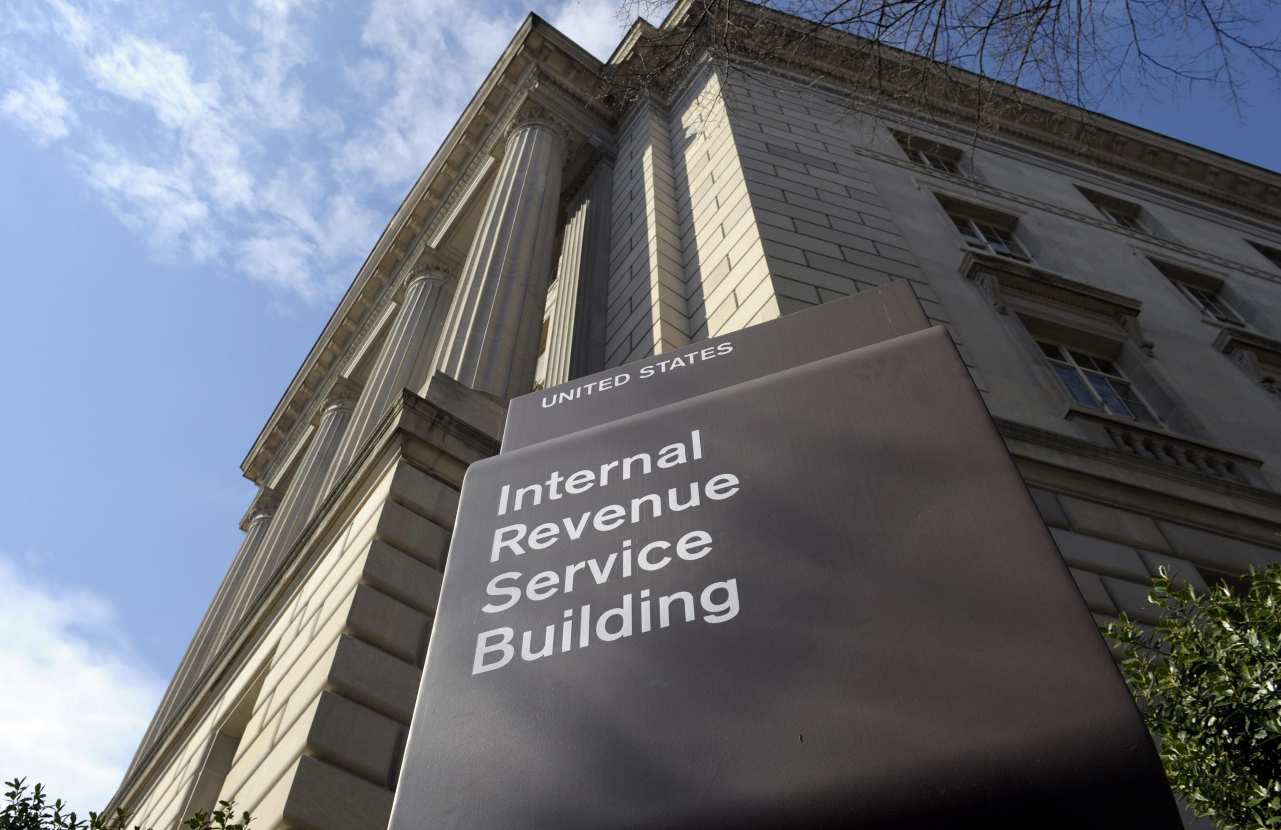 IRS reverses course and grants tax-exempt status to Christian group