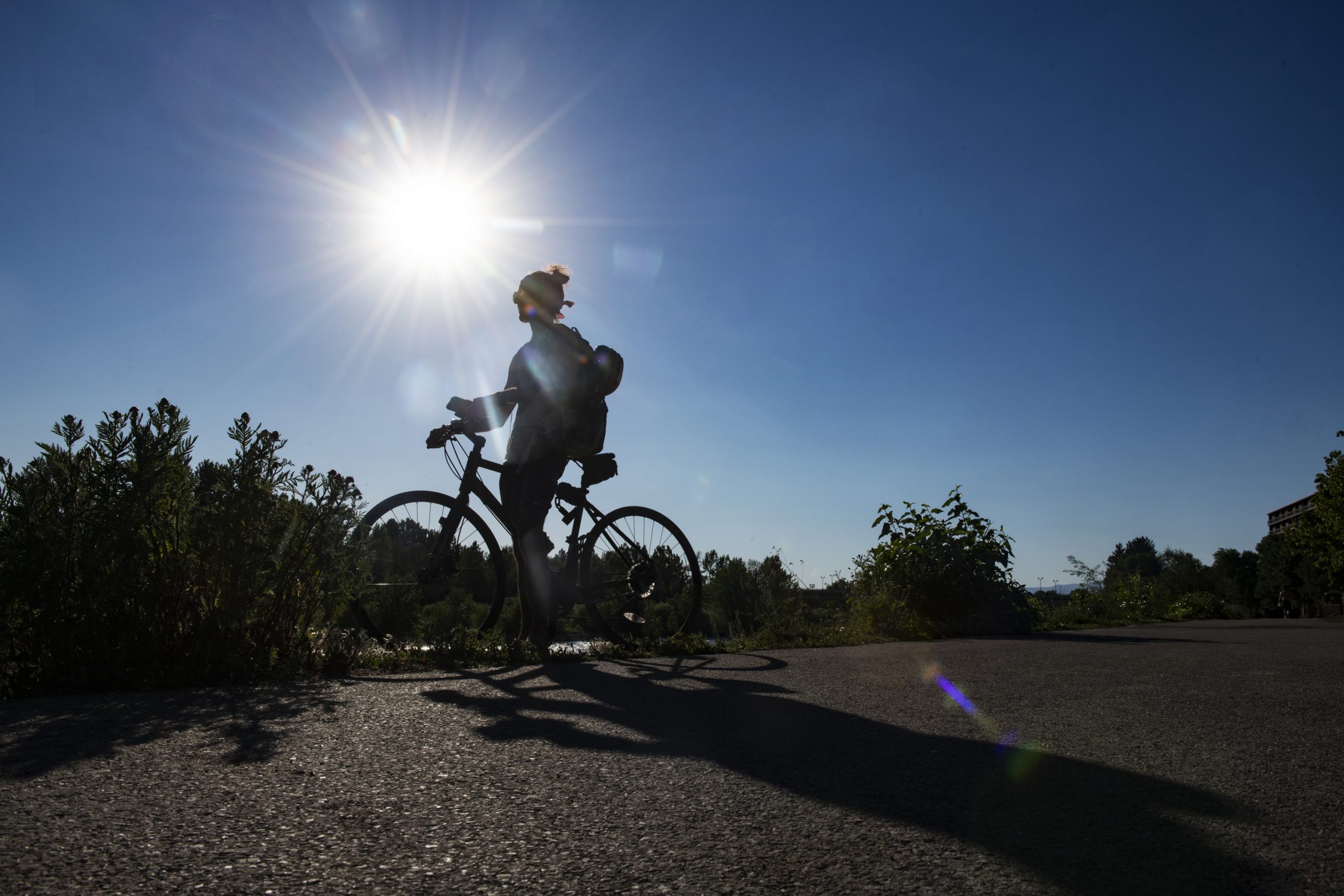 Record heat waves prompt hundreds of deaths in Pacific Northwest and Canada