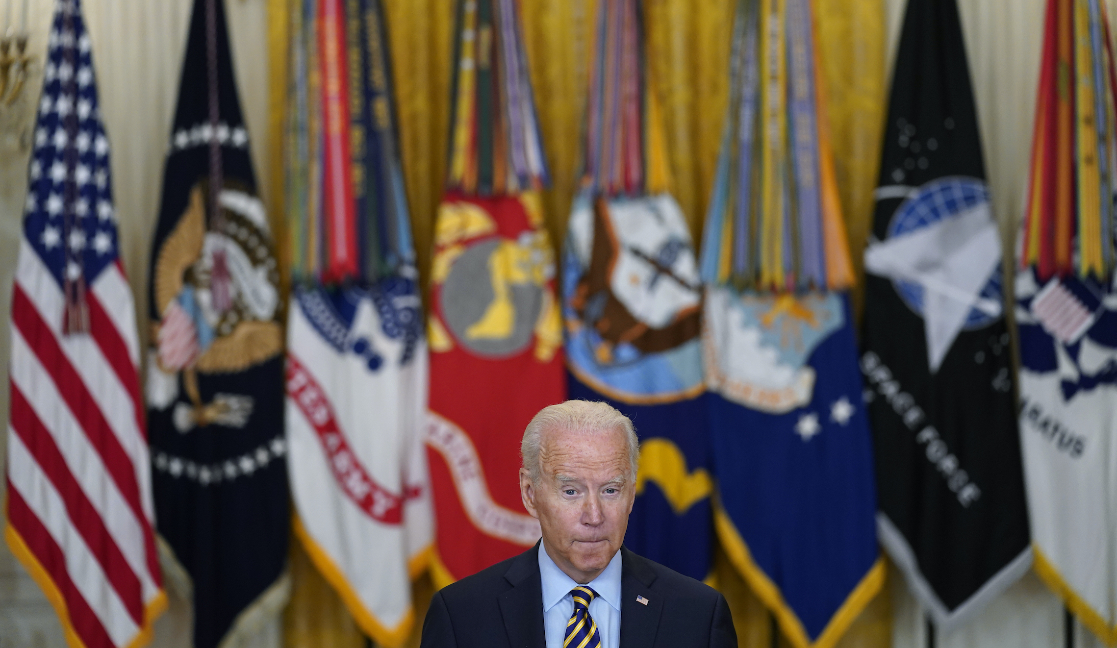 Biden faces uncertain politics of the filibuster as his agenda stalls in Congress