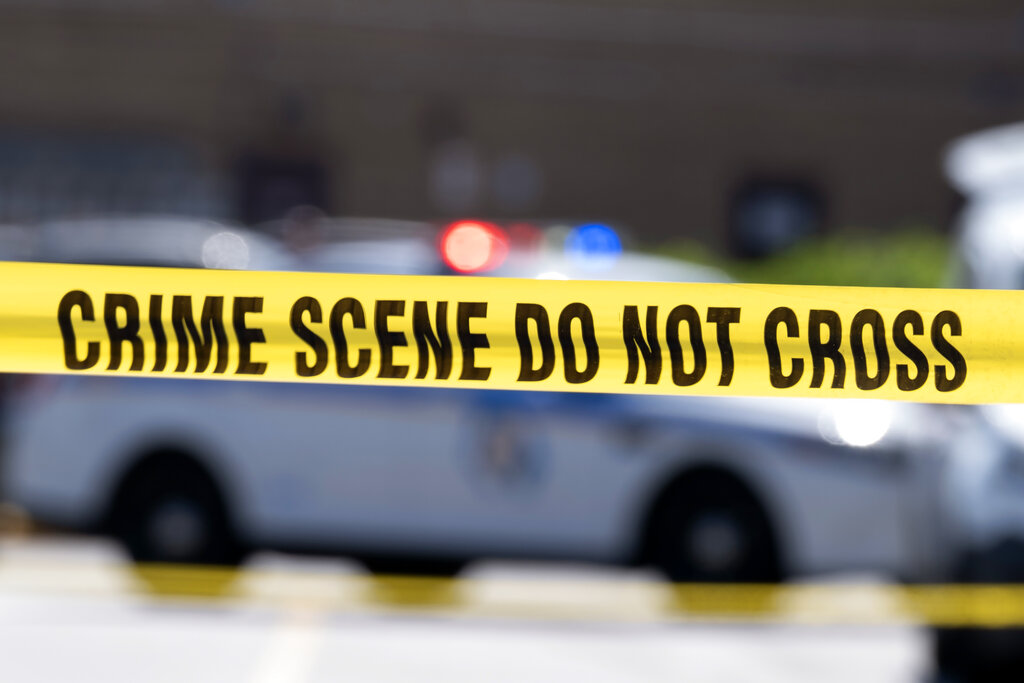 Felon who injured Baltimore police officer exemplifies failures of left-wing criminal justice policies