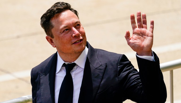 Elon Musk had twins with executive at his own startup: Report