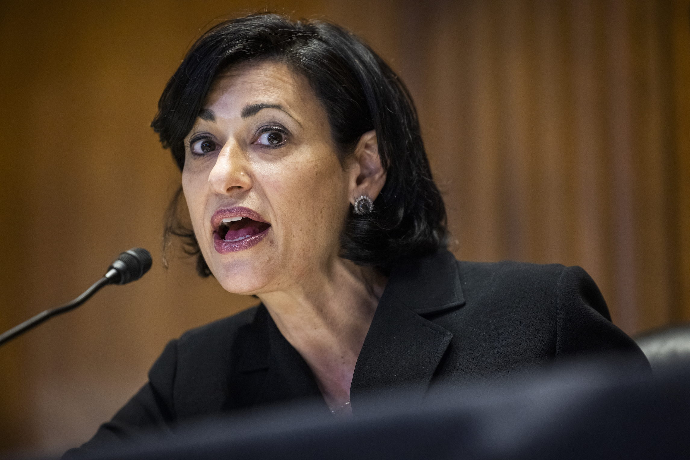 COVID goal posts will never stop shifting