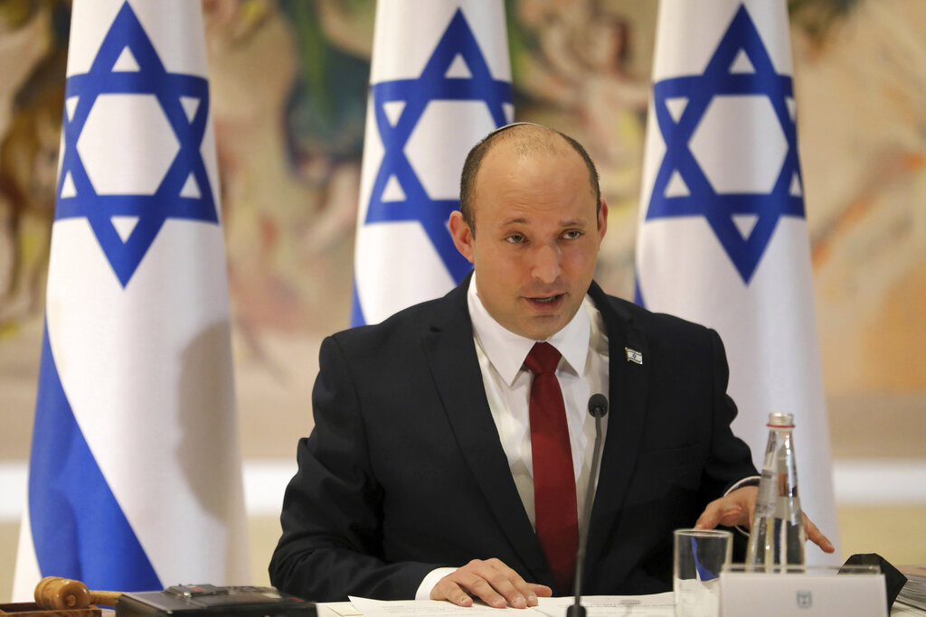 Amnesty International’s baseless attack on Israel