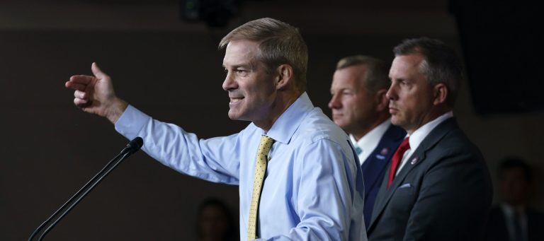 GOP says surgeon general chilling speech via Big Tech with ‘misinformation’ push