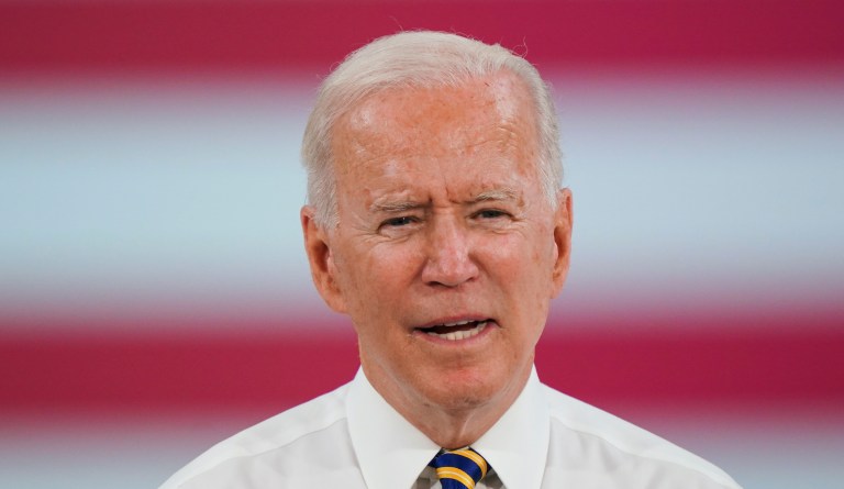 Biden owns this Afghanistan debacle