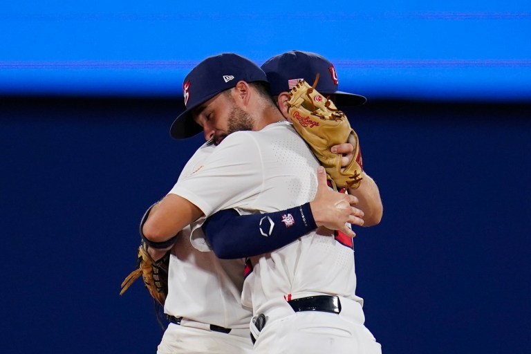 US baseball player to become sixth person in history to win medal in Summer and Winter games