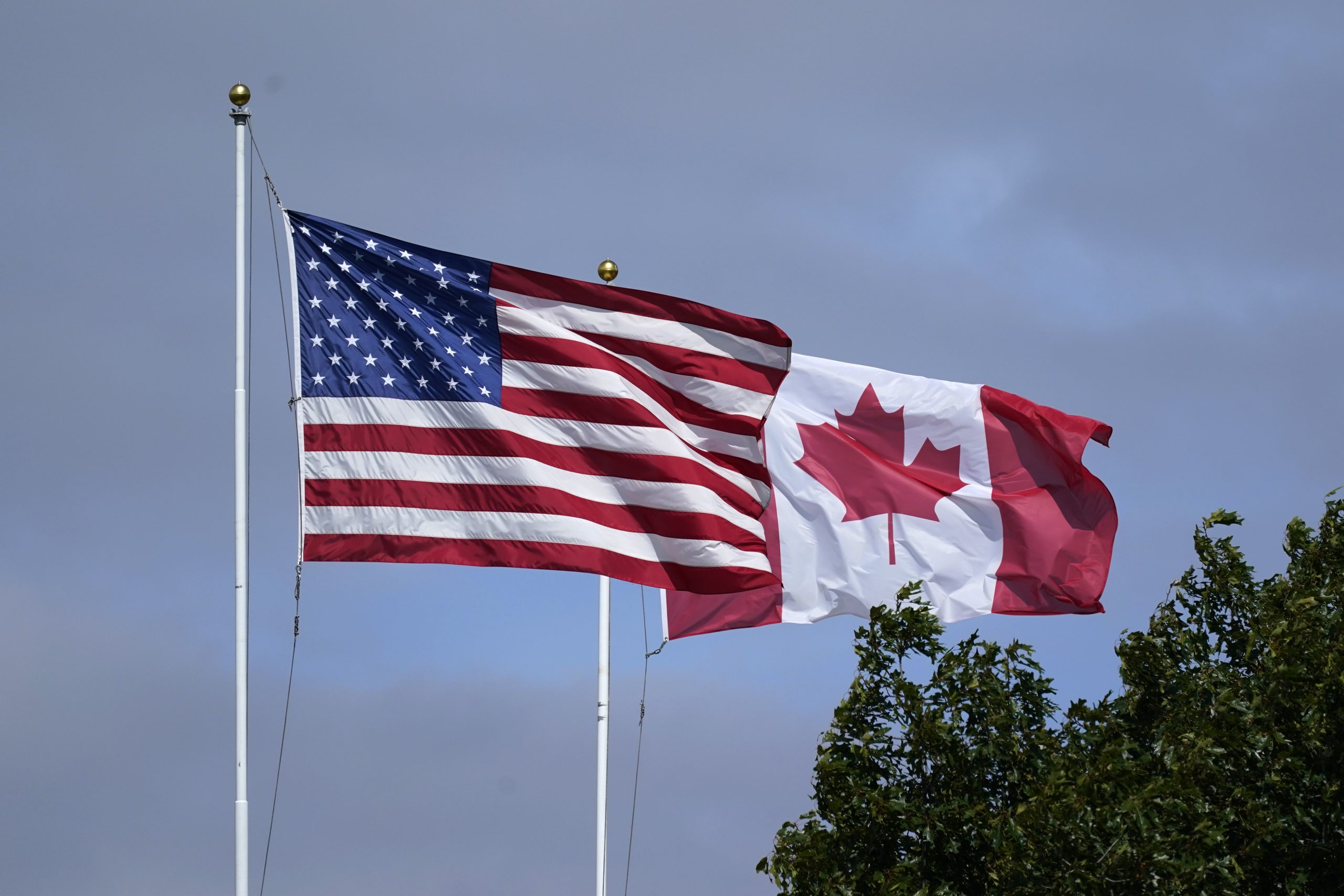 CDC advises US travelers to avoid Canada