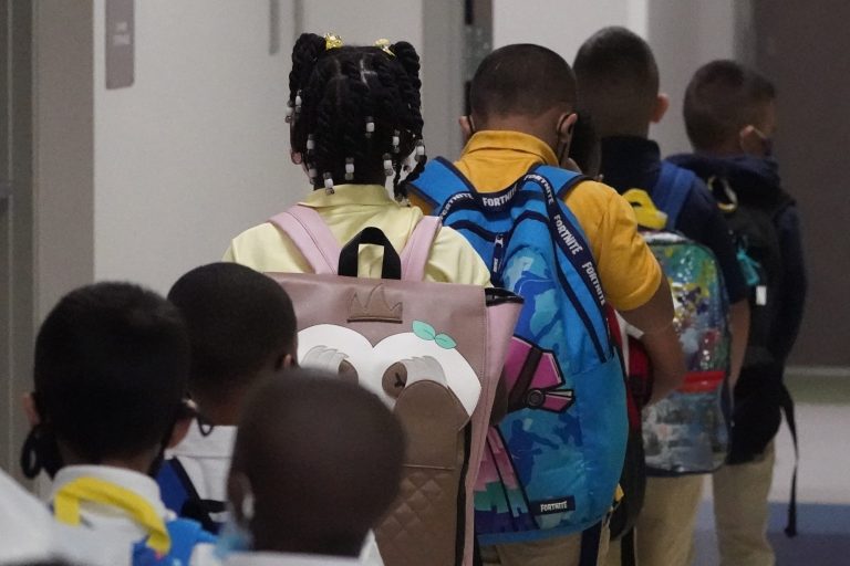 How Congress could help make up for COVID learning loss