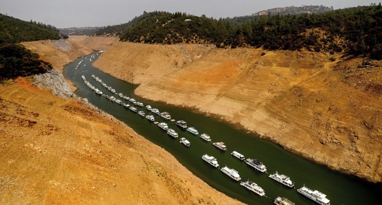 Millions now face water use restrictions in Southern California amid drought
