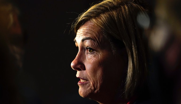 Parents of disabled students file lawsuit against Iowa’s ban on mask mandates