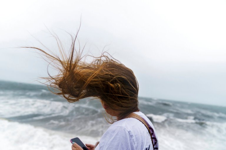 Atlantic brews with activity as peak hurricane season arrives and Henri socks Northeast