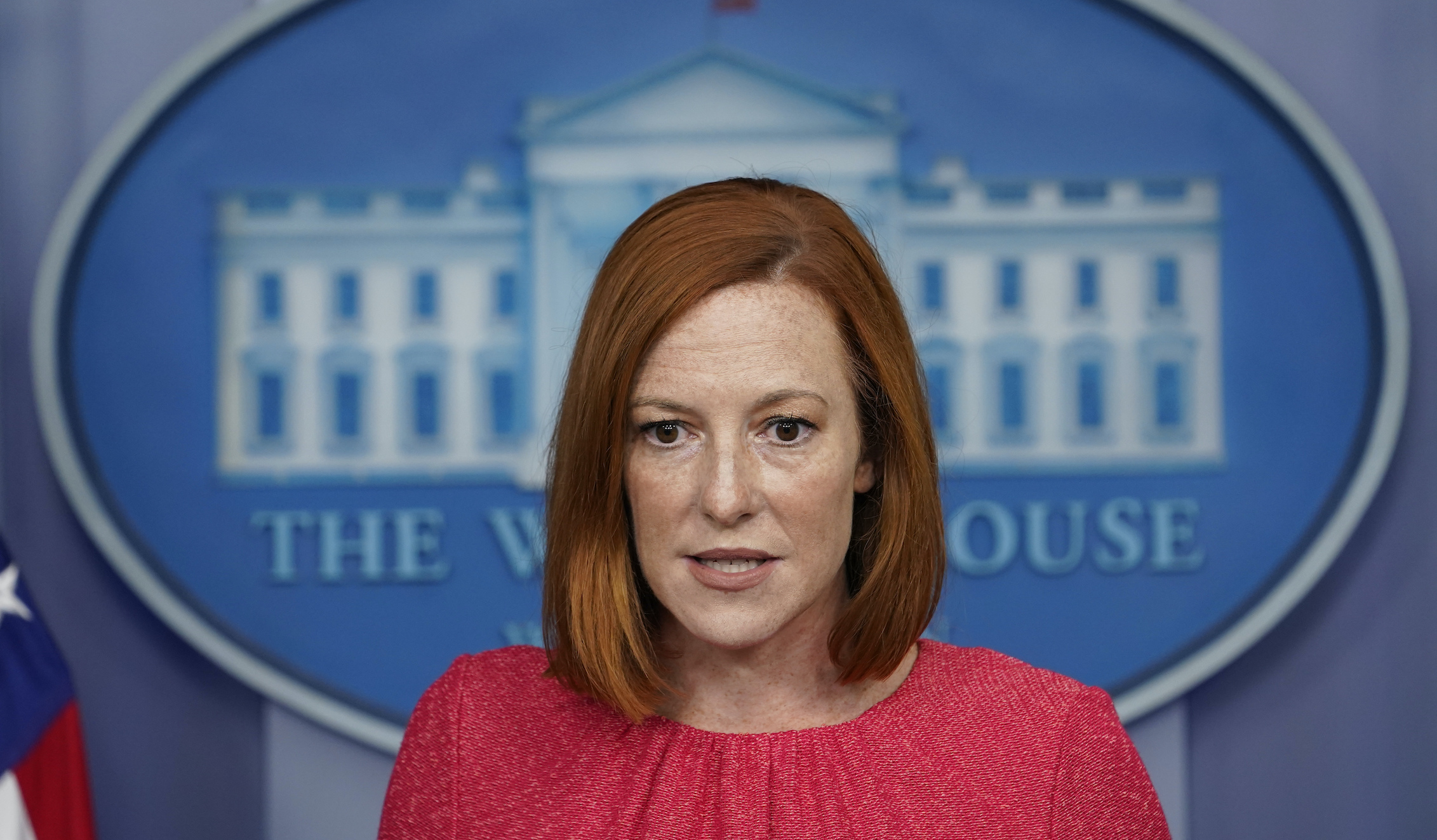 ‘They are not our friends’: White House distances itself from Taliban after Afghanistan attacks