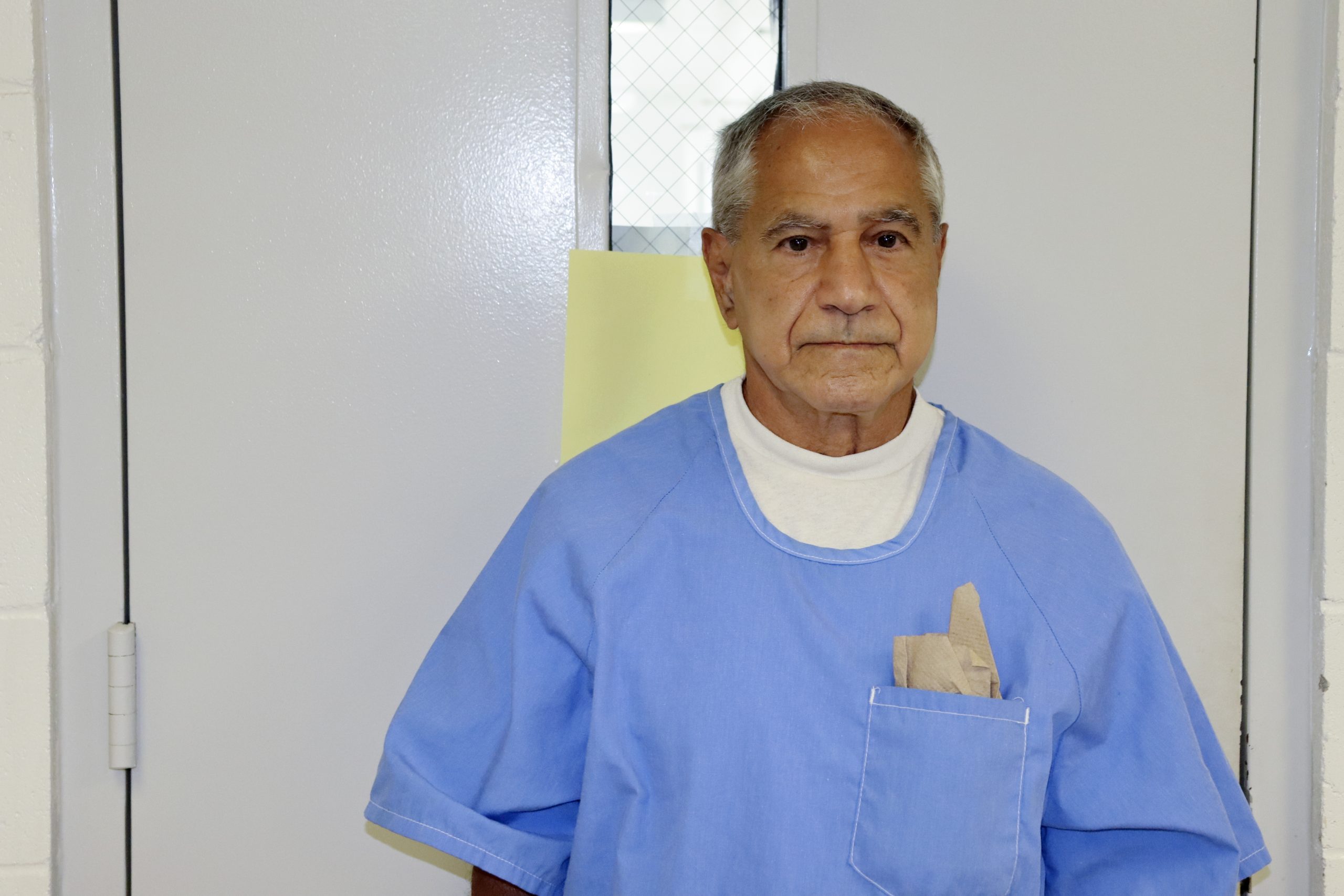 California governor denies parole for Robert F. Kennedy assassin Sirhan Sirhan