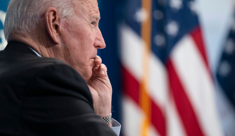 How Biden’s corporate tax hike would hit small businesses